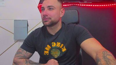 DuncanStonee webcam model stream image