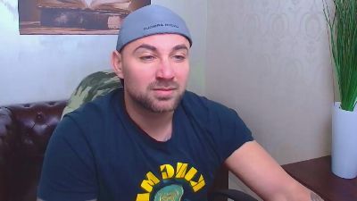 DuncanStonee webcam model stream image