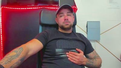 DuncanStonee webcam model stream image