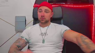 DuncanStonee webcam model stream image