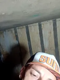 puak6666 webcam model stream image