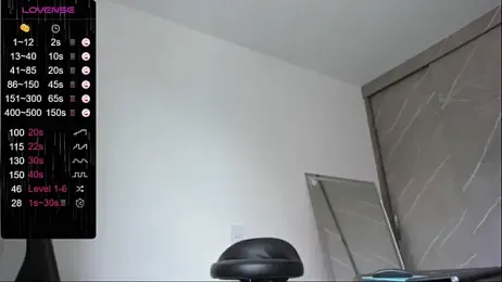 Luke_westx webcam model stream image