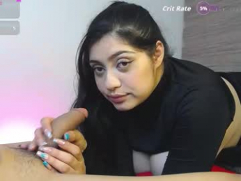 missamy_adams webcam model stream image