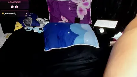 Sofie-Storm webcam stripchat model stream image