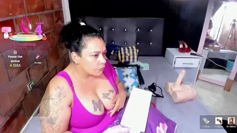 Sofie-Storm webcam model stream image