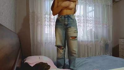 BreckDurborow webcam model stream image