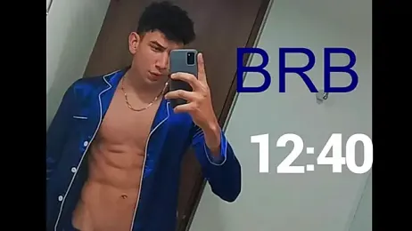 ALAN_REDINGER webcam model stream image