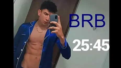 ALAN_REDINGER webcam model stream image