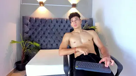 ALAN_REDINGER webcam model stream image