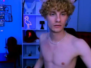 mike_mikee webcam model stream image