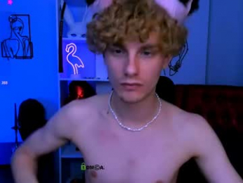 mike_mikee webcam model stream image
