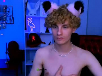 mike_mikee webcam model stream image