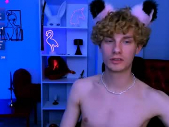mike_mikee webcam model stream image