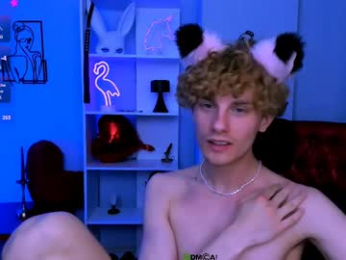 mike_mikee webcam model stream image