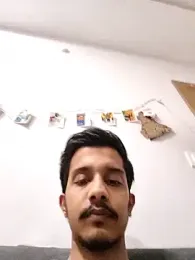 Sam03s webcam model stream image