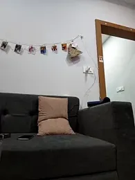 Sam03s webcam model stream image