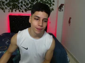 jonathanjoestar_ webcam model stream image