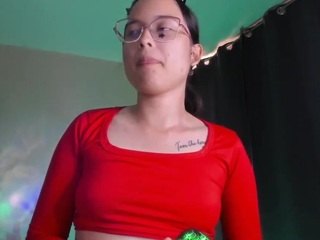 sahantalcerezo webcam model stream image