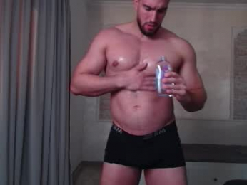 ivanhydee webcam chaturbate model stream image