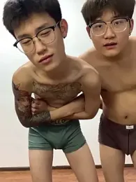 KK-cuteboy webcam model stream image