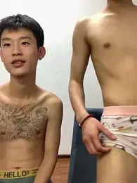 KK-cuteboy webcam model stream image