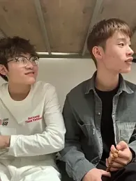 KK-cuteboy webcam model stream image