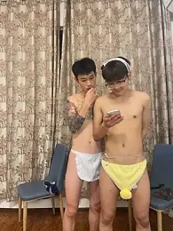 KK-cuteboy webcam stripchat model stream image