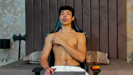 JoshRashfordd webcam model stream image