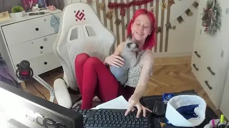 Silly__Milly webcam stripchat model stream image