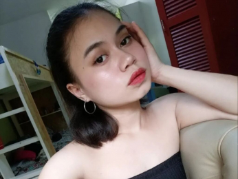 JazzyValentine webcam model stream image