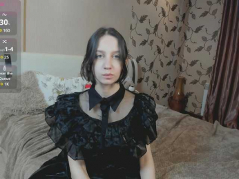 KatriCrush webcam model stream image