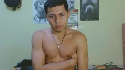 Lil_condor_bby1 webcam model stream image