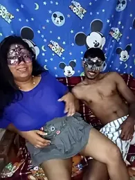 Sl-nishaking webcam model stream image