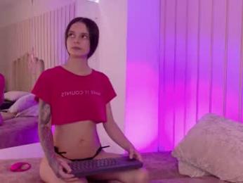 the_latins_hot webcam model stream image