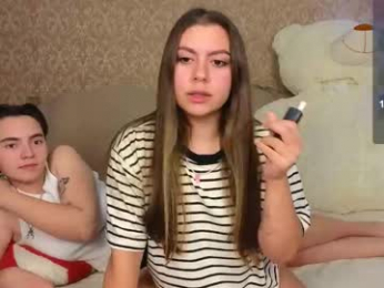 twobabesweet webcam chaturbate model stream image