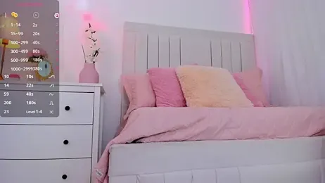 ami_sweet18 webcam model stream image