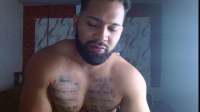 NATHAN_MATHEWS webcam model stream image