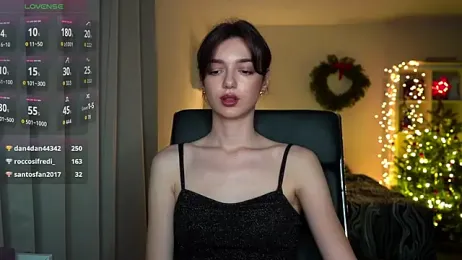 olivia_jeas webcam model stream image