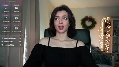 olivia_jeas webcam model stream image