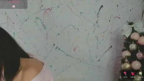 AuraGlow88 webcam model stream image