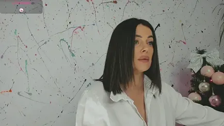 AuraGlow88 webcam model stream image