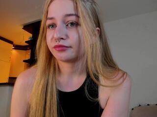 Mia Meowy webcam flirt4free model stream image
