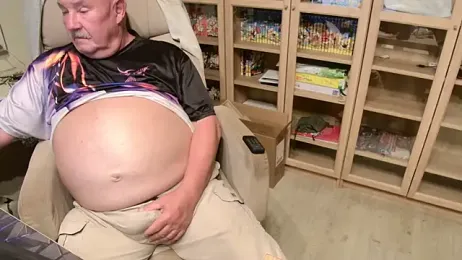 barenfan webcam model stream image