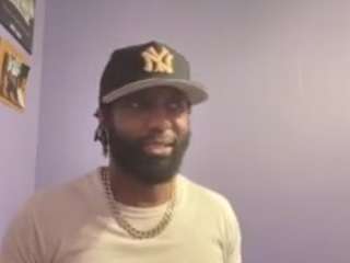 heseverlasting webcam model stream image