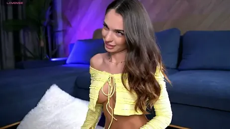 EsmeAinsley webcam stripchat model stream image