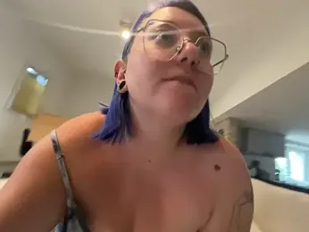 Inkedgirlxx webcam model stream image