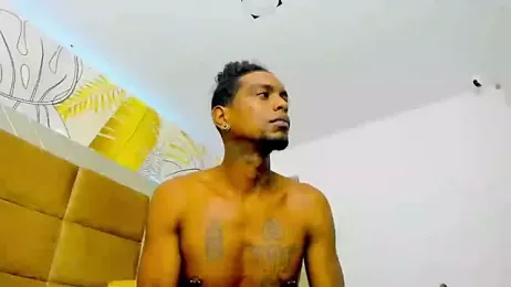 bigblackhotx1 webcam model stream image