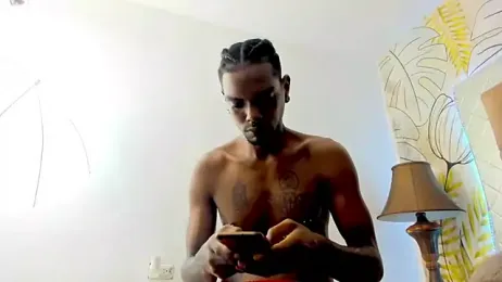 bigblackhotx1 webcam model stream image