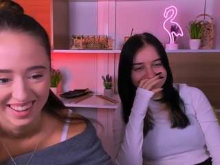 miki-ti webcam model stream image