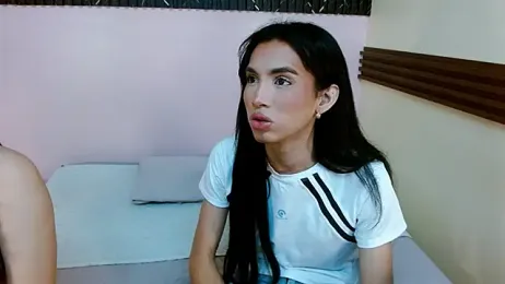 JackyMurphy webcam model stream image